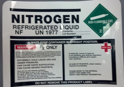 Nitrogen Two (Nitrogen2)