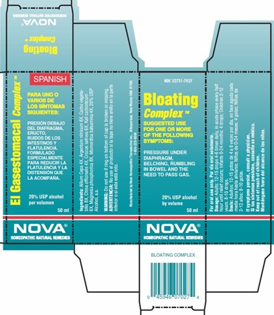 Bloating Complex Box (Nova Bloating Box)