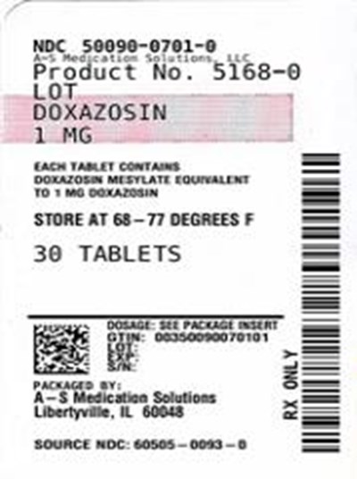 Label Image (Lbl500900701)