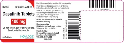 Dasatinib-100mg-30s-cntr-label (Dasatinib 100mg 30s Cntr Label)
