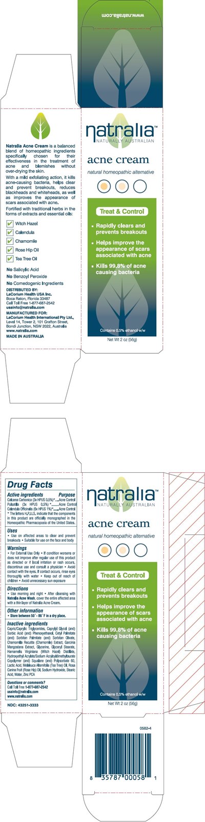 natralia-01.jpg PRINCIPAL DISPLAY PANEL - 56g Bottle Carton - natralia 01
