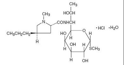 lincocin-01.jpg Chemical Structure - lincocin 01