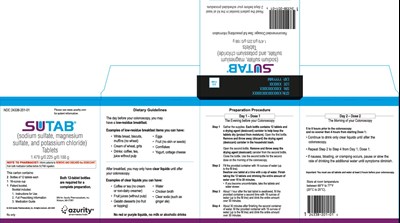 Sutab Carton (Sutab Carton)