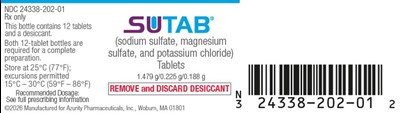 Sutab Label (Sutab Label)