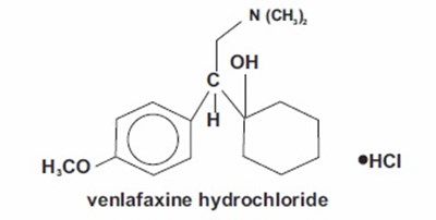 Str (Venlafaxine Str)