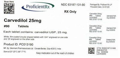 Carvedilol 25mg (2875b35b 0753 4d2a 8acf 73a4a12b21ea 05)
