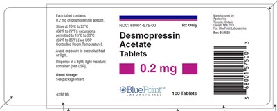 image-02.jpg Desmopressin 0.2mg Label - image 02