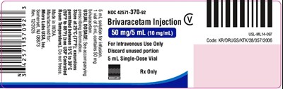 Brivaracetam-lbl.jpg (Brivaracetam Lbl)