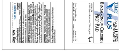 Foil (11 Pz32f 3302005)