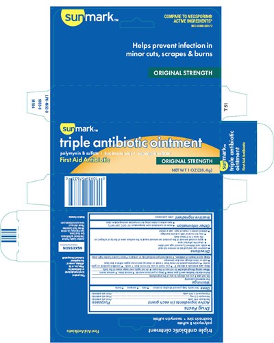 triple-01.jpg Principal Display Panel- 28.4 g Tube Carton - triple 01