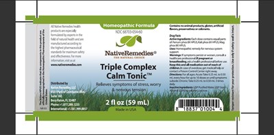 Bottle Label (Ner201)