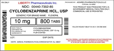 cyclobenzaprine-tablet-2.jpg IMAGE - cyclobenzaprine tablet 2