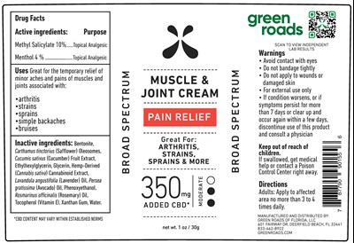 350 Tube Label (Gr 350 1)