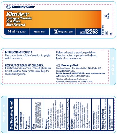 Principal Display Panel (44 ml Bottle Label)