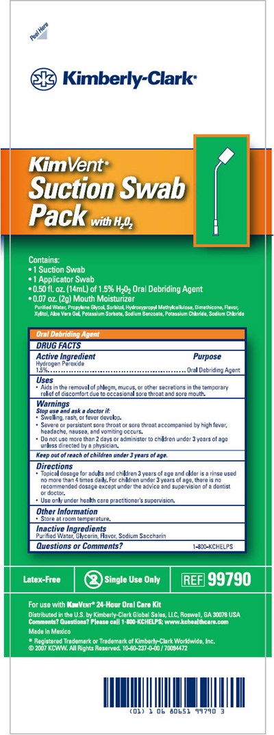 Principal Display Panel (Kit Carton)