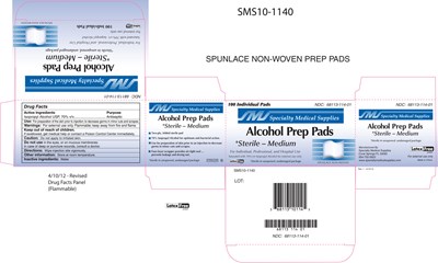 ALCSpunlaceMED100ct.jpg image description  jpeg - ALCSpunlaceMED100ct