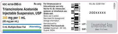Triamcinolone-5ml-vial-ltd (Triamcinolone 5ml Vial Ltd)