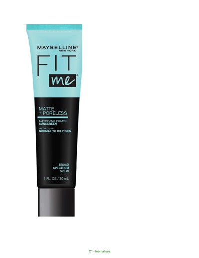MayFitPrimerFront.jpg image of a label - MayFitPrimerFront