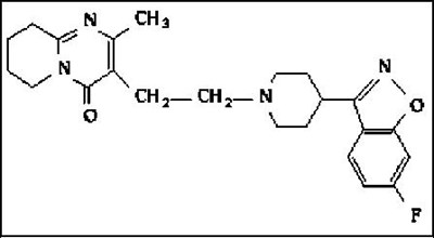 Stuctural Formula - formula