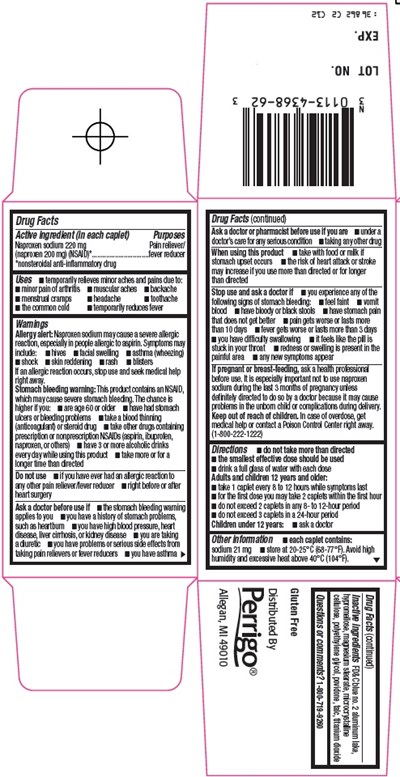 Naproxen Sodium Tablets, 220 mg Carton 2 (De7af512 26a3 4366 B236 C19f6b344a2e 02)