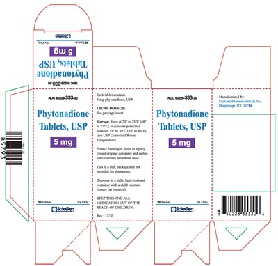 Phytonadione-tablets-5-mg-30s-ct-carton-lab (Phytonadione Tablets 5 mg 30s Ct Carton Lab)