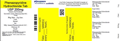 phenazopyridine-hydrochloride-tablets-usp-3.jpg Phenazopyridine Hydrochloride Tab USP 200mg - phenazopyridine hydrochloride tablets usp 3