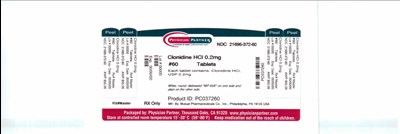 c1143cd8-4325-4dcf-a12f-8badfdba682f-03.jpg Clonidine HCl 0.2mg - c1143cd8 4325 4dcf a12f 8badfdba682f 03