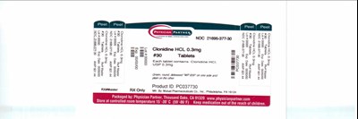 c1143cd8-4325-4dcf-a12f-8badfdba682f-04.jpg Clonidine HCl 0.3mg - c1143cd8 4325 4dcf a12f 8badfdba682f 04