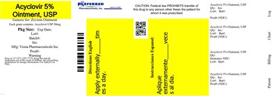 Acyclovir 5% Ointment Usp (C11c1136 7421 48ff 86d2 39507e80a04c 00)