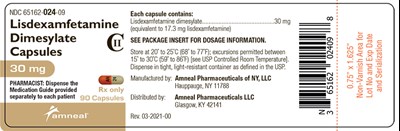 lisdexamfetamine-dimesylate-capsules-11.jpg 30 mg 90 ct Label - lisdexamfetamine dimesylate capsules 11
