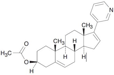 1 (Abiraterone Acetate Tablets 250mg 500mg 1)