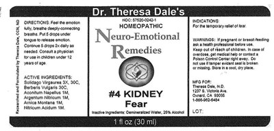 4 Kidney (Mm1)