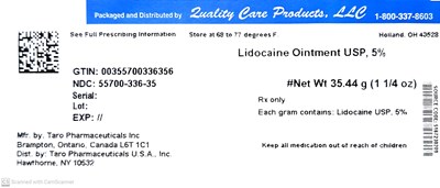 Image Description (Label)