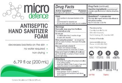 Image Description (Label1)