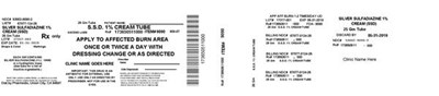 Label Image (Lbl530029090)