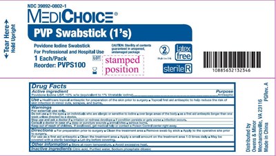 Label (Label)