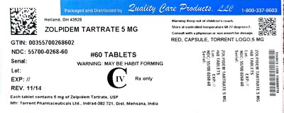 Image Description (Label)