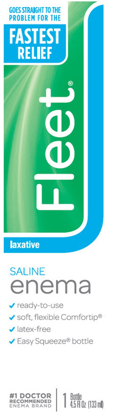 Fleet Enema Carton (Fleetenemacarton)