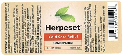 Herpeset (Mm1)