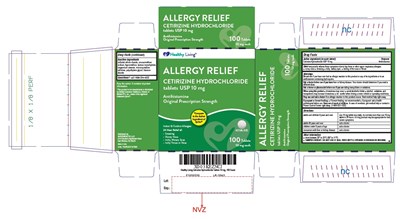 Package Label-principal Display Panel (10 mg (Container Carton Label))