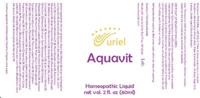 Aquavit