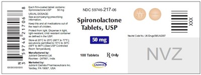 50mg Bottle Label (50mg)