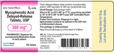 mycophenolic-acid-360mg-120ct.jpg 360 mg, 120 counts - mycophenolic acid 360mg 120ct