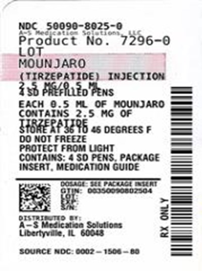Label Image (Lbl500908025)