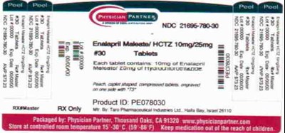 c1d62153-8622-40de-a20b-3faecd718736-03.jpg Enalapril Maleate/HCTZ 10mg/25mg - c1d62153 8622 40de a20b 3faecd718736 03