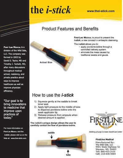 Flyerlabel (Flyerlabel)