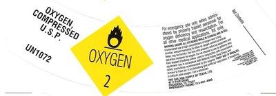 Oxygen Two (Oxygen2)