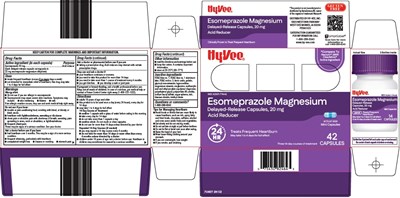 Esomeprazole-magnesium (Esomeprazole Magnesium)