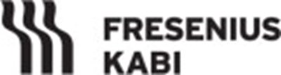 Fresenius Kabi Logo - gan06 0000 02