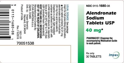 40mg-30tabs - alendronate sodium tablets 13